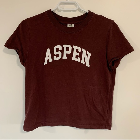 Aritzia Sunday Best Dream T-shirt - Picture 3 of 5